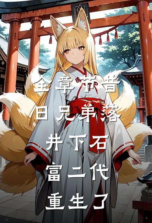 全章节昔日兄弟落井下石，富二代重生了
