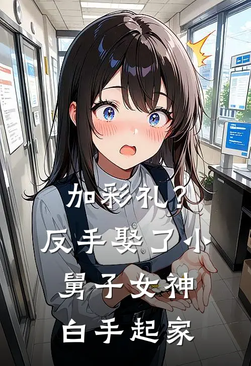 加彩礼？反手娶了小舅子女神，白手起家