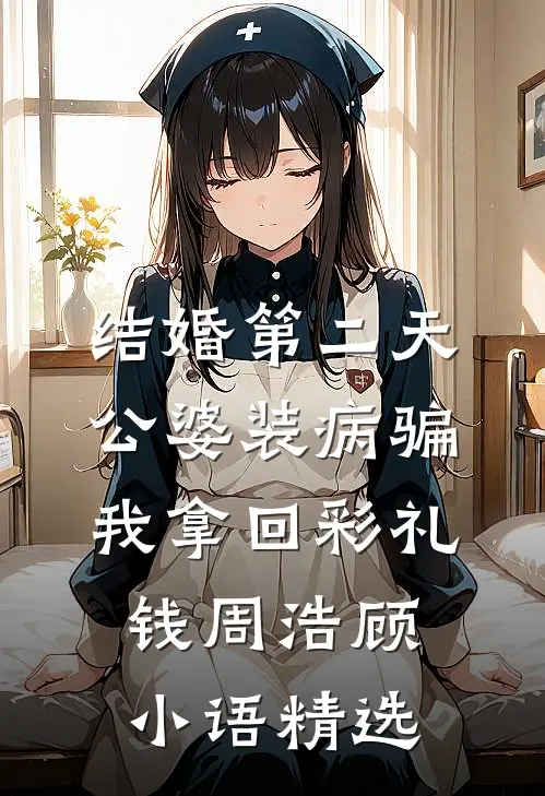 恶毒人设摆烂后，他反手宠上瘾后续+结局