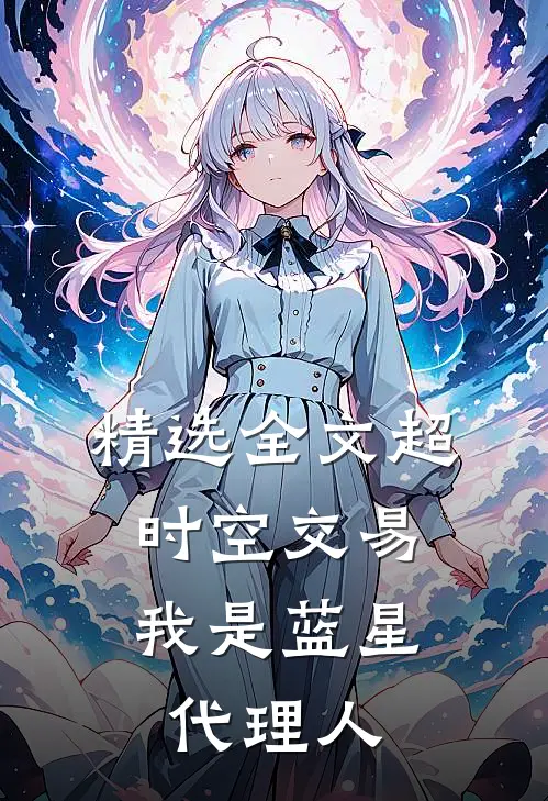 精选全文超时空交易：我是蓝星代理人