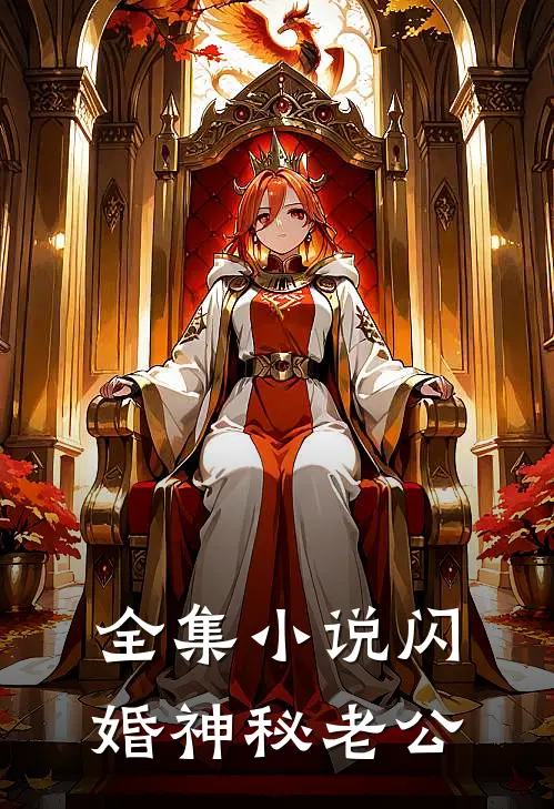 全集小说闪婚神秘老公