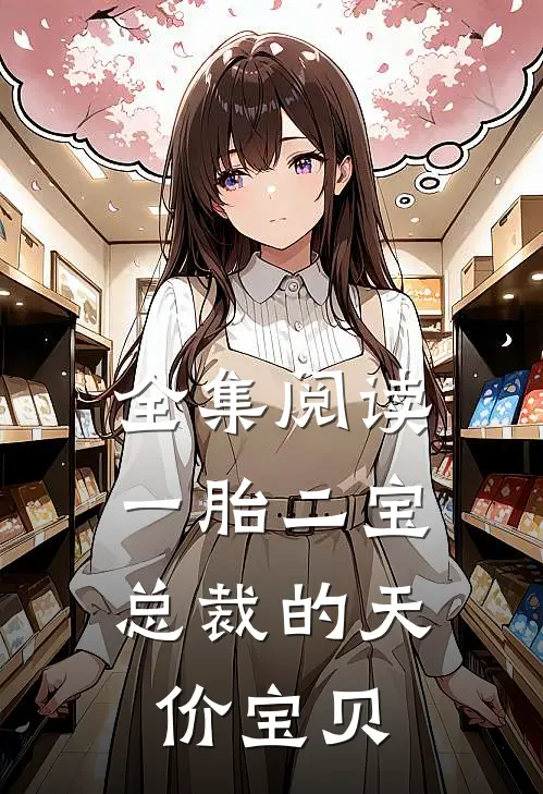 全集阅读一胎二宝：总裁的天价宝贝