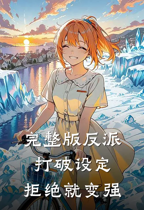 完整版反派：打破设定，拒绝就变强