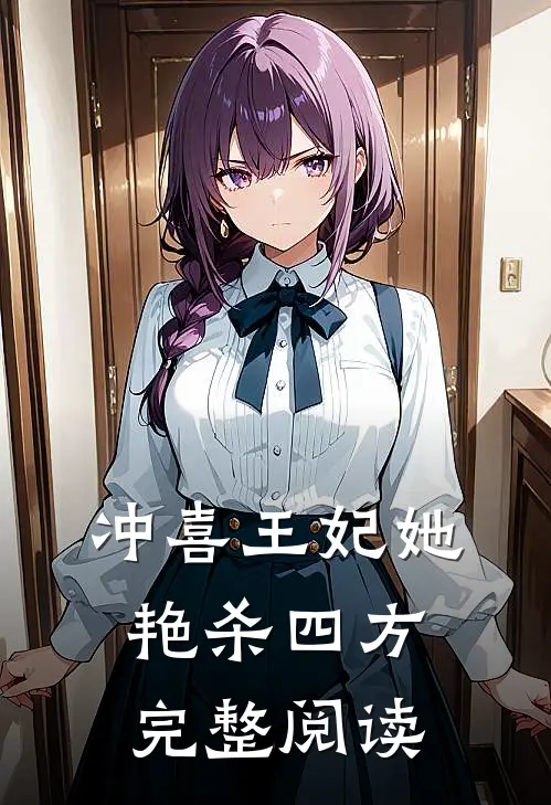 冲喜王妃她艳杀四方完整阅读