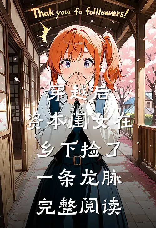 穿越后，资本闺女在乡下捡了一条龙脉完整阅读