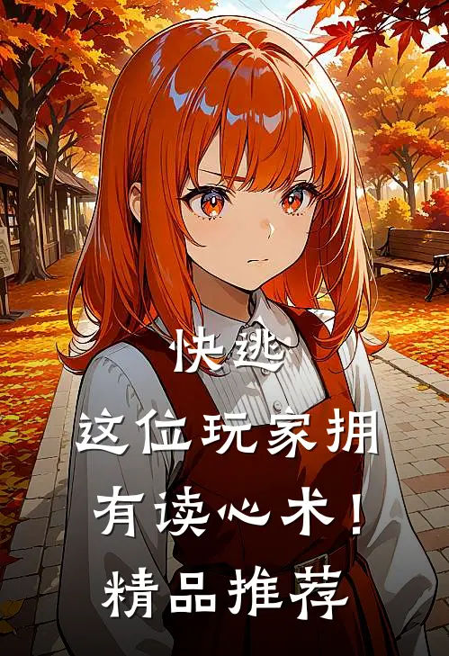 快逃，这位玩家拥有读心术！精品推荐