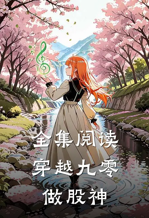 全集阅读穿越九零做股神