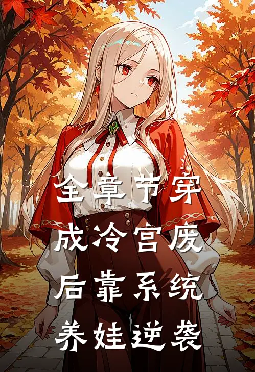 全章节穿成冷宫废后靠系统养娃逆袭
