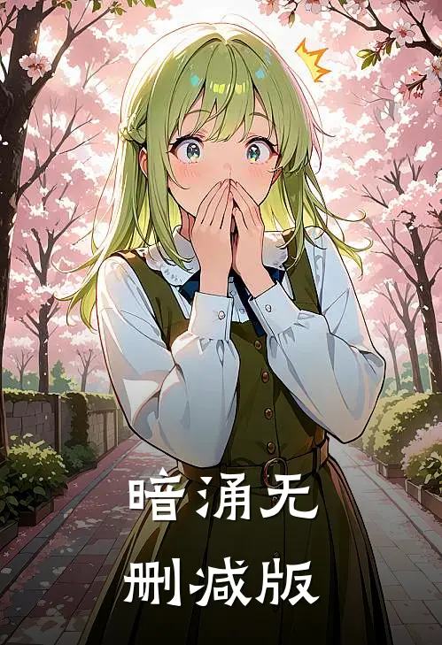 暗涌无删减版