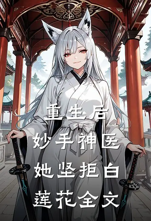 重生后，妙手神医她坚拒白莲花全文