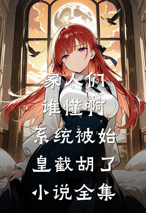 家人们谁懂啊，系统被始皇截胡了小说全集