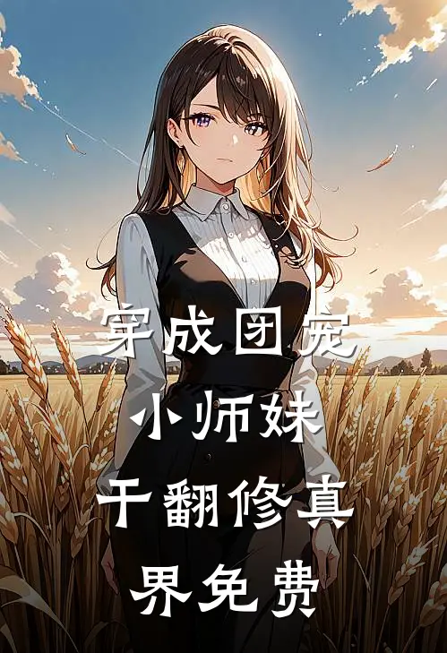 穿成团宠小师妹，干翻修真界免费