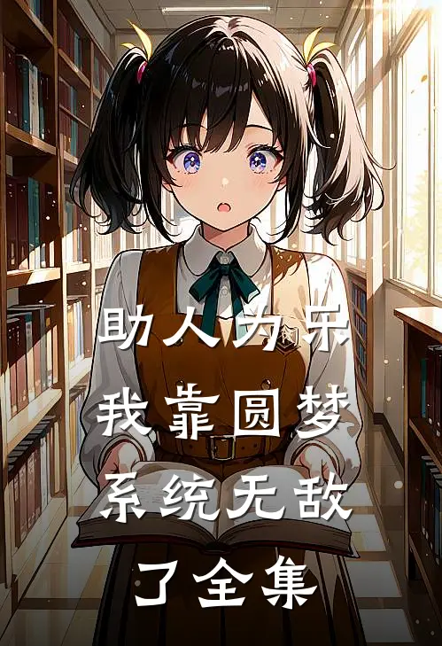 助人为乐，我靠圆梦系统无敌了全集