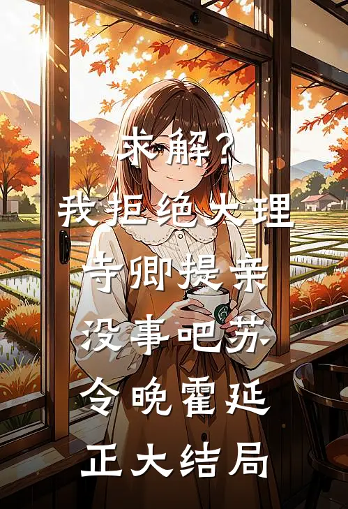 再无风月再无欢最后结局