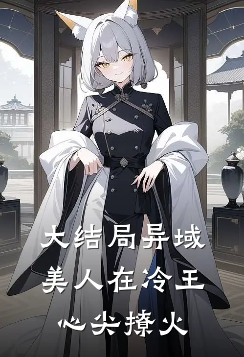 大结局异域美人在冷王心尖撩火