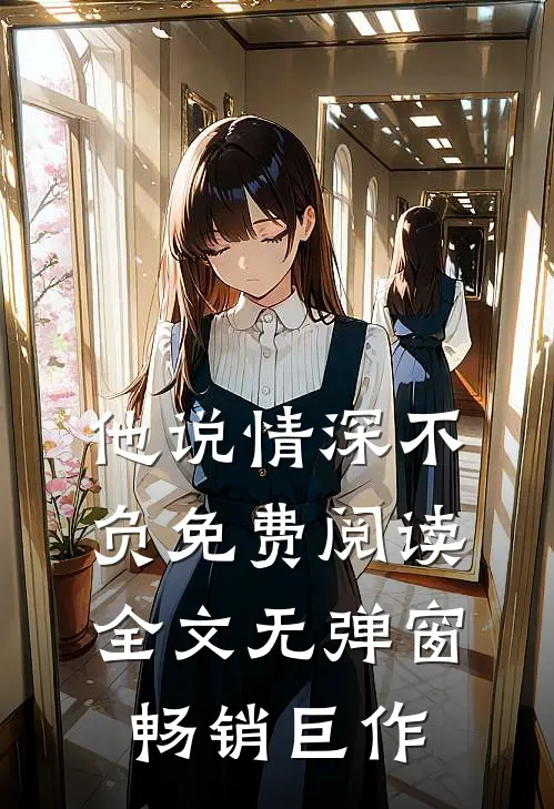 他说情深不负免费阅读全文无弹窗畅销巨作