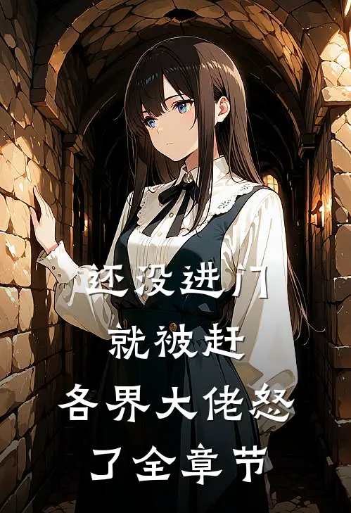 还没进门就被赶，各界大佬怒了全章节