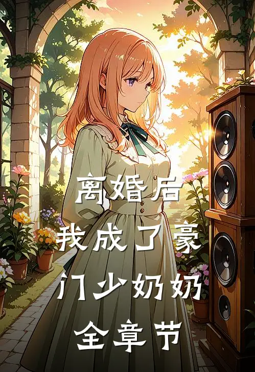 离婚后，我成了豪门少奶奶全章节
