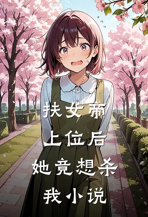扶女帝上位后,她竟想杀我小说