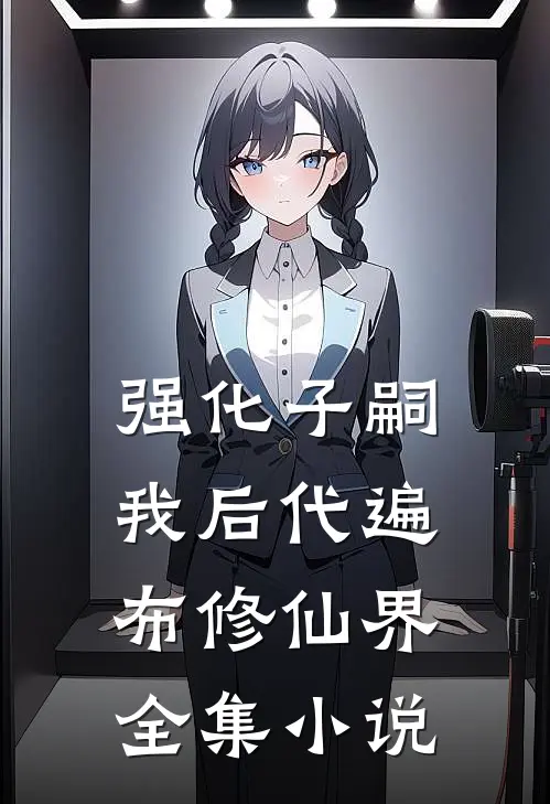 强化子嗣：我后代遍布修仙界全集小说