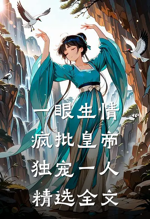 一眼生情：疯批皇帝独宠一人精选全文