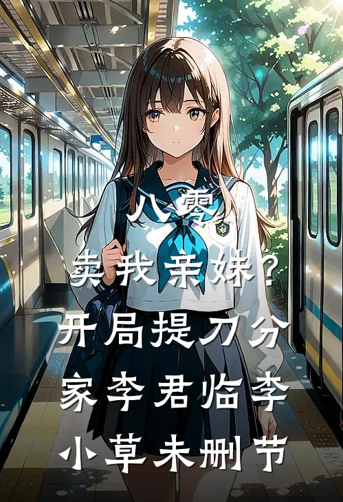 重生：炮灰女配成了万人迷
