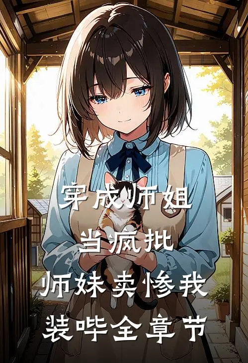 穿成师姐当疯批，师妹卖惨我装哔全章节