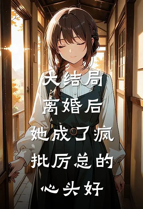 大结局离婚后，她成了疯批厉总的心头好