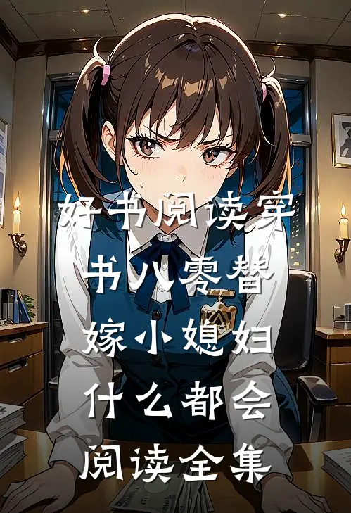 好书阅读穿书八零替嫁小媳妇什么都会阅读全集