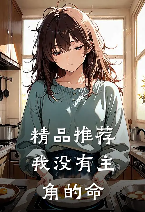 精品推荐我没有主角的命