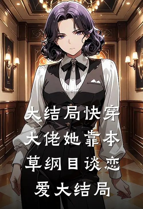大结局快穿大佬她靠本草纲目谈恋爱大结局