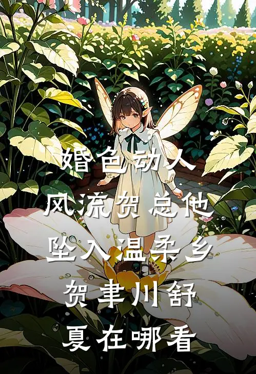 春有百花秋有月连载