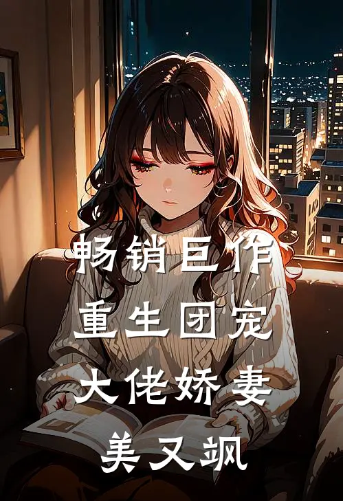 畅销巨作重生团宠：大佬娇妻美又飒