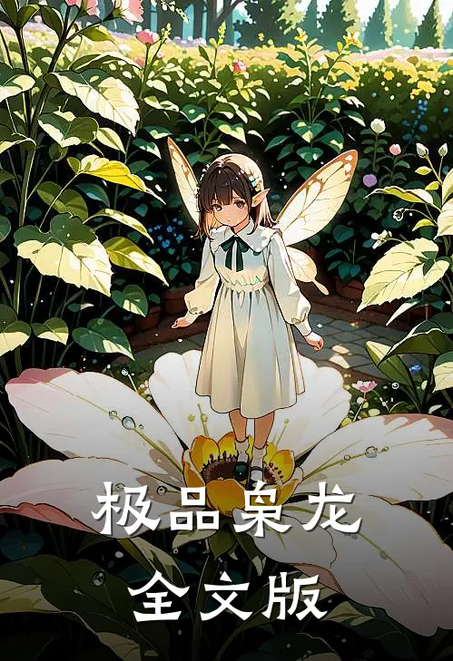 极品枭龙全文版
