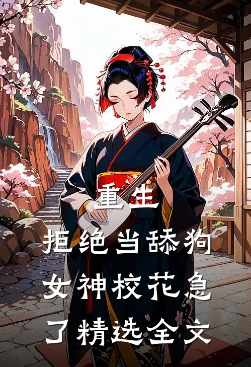 重生：拒绝当舔狗，女神校花急了精选全文