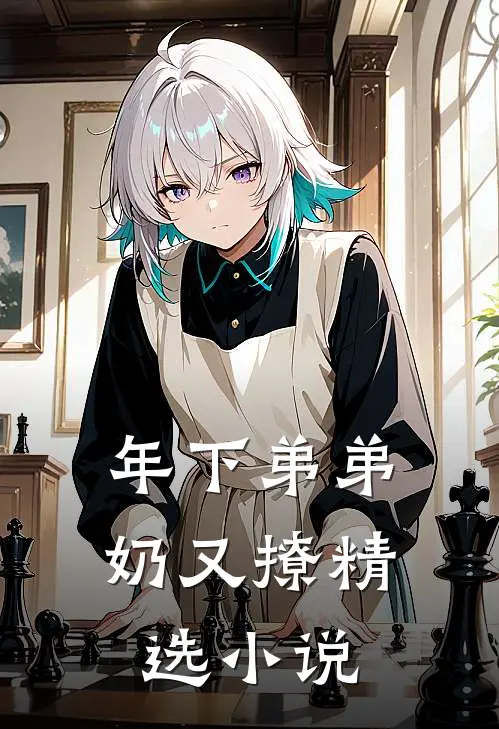 年下弟弟奶又撩精选小说