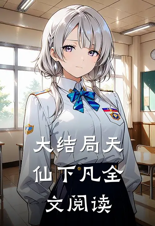 大结局天仙下凡全文阅读