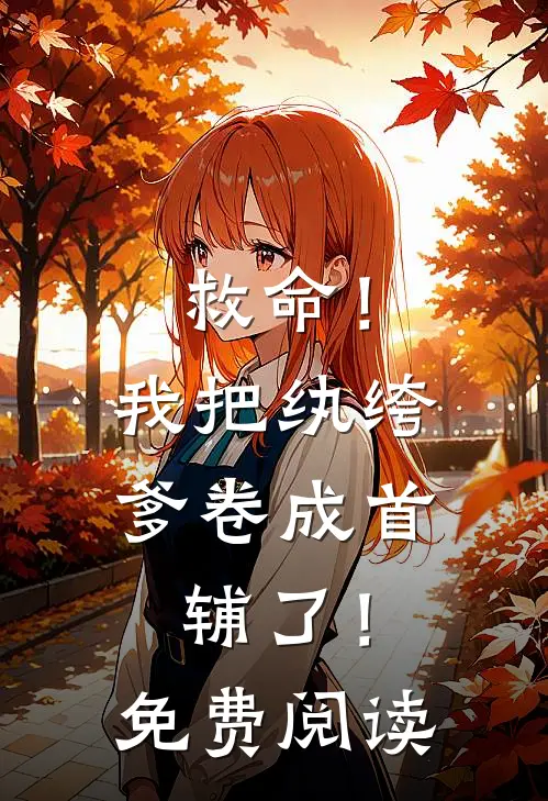 救命！我把纨绔爹卷成首辅了！免费阅读