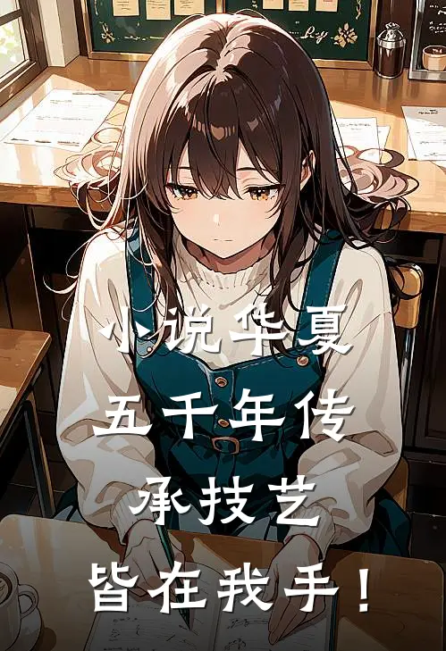 小说华夏五千年传承技艺，皆在我手！