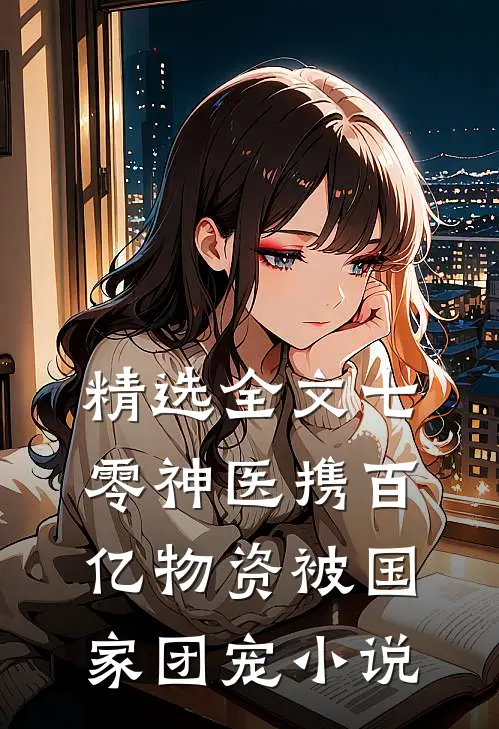 精选全文七零神医携百亿物资被国家团宠小说