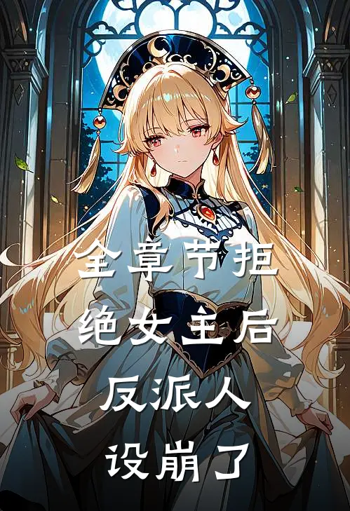 全章节拒绝女主后，反派人设崩了