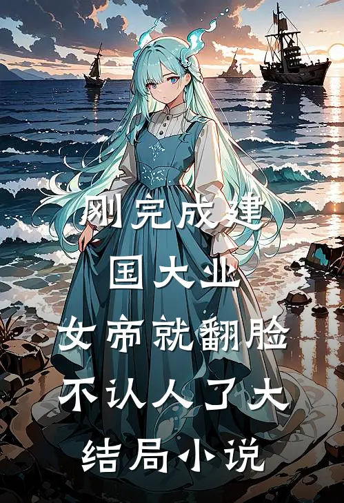 刚完成建国大业,女帝就翻脸不认人了大结局小说