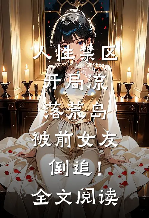 人性禁区：开局流落荒岛，被前女友倒追！全文阅读