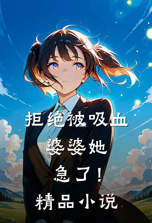 拒绝被吸血，婆婆她急了！精品小说