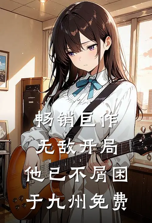 畅销巨作无敌开局,他已不屑困于九州免费