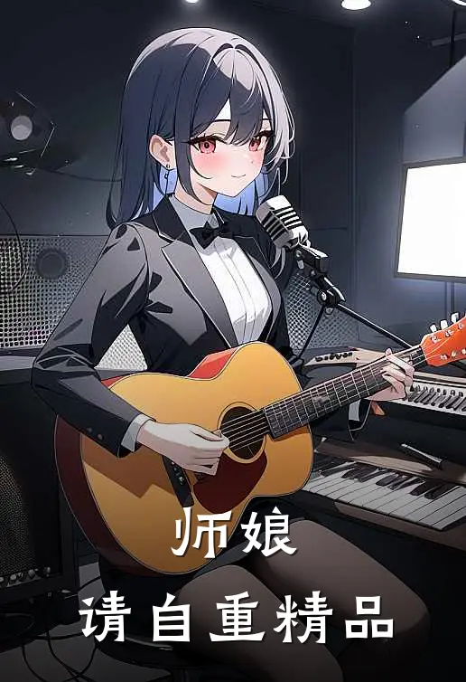 师娘，请自重精品