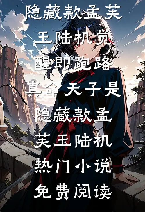夜雨折尽楚江花沈卿尘楚锦月全文+免费