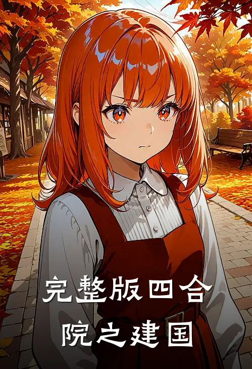 完整版四合院之建国