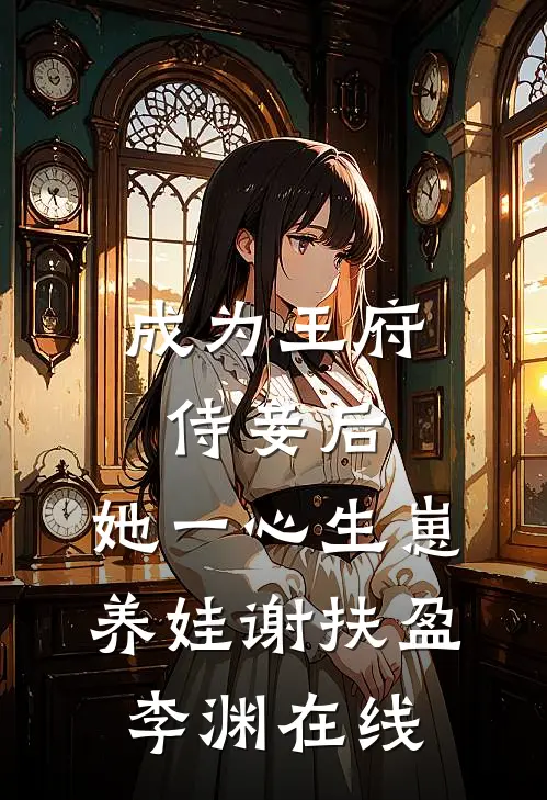 嫁混混？不慌！娘子她文武双全已完结