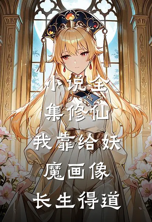 小说全集修仙：我靠给妖魔画像，长生得道